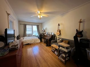 1277 Commonwealth Ave APT 105, Boston, MA 02134