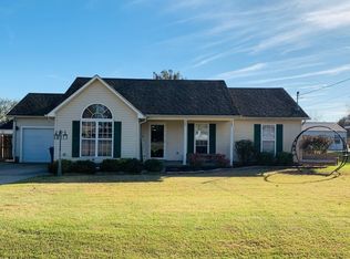 40 Joshua Cir, Dyersburg, TN 38024