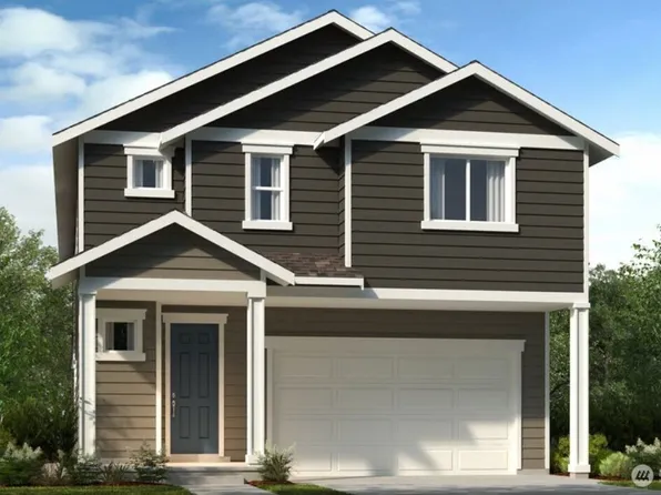 739 Weaver Drive E, Enumclaw, WA 98022