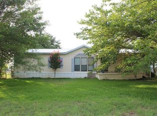 4645 County Road 213, Venus, TX 76084