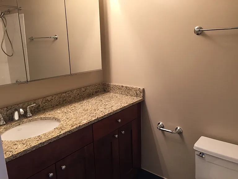 2nd bathroom Vanity