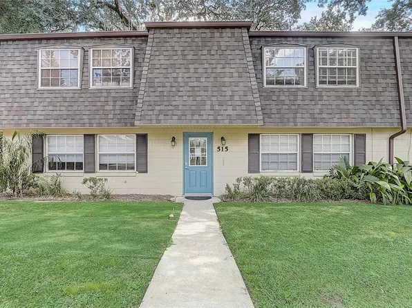 515 S Hyer Ave Unit 4, Orlando, FL 32801