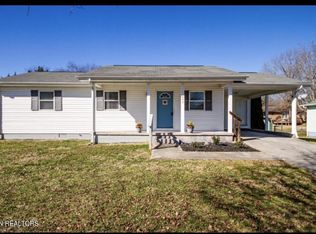 643 Grant St, Alcoa, TN 37701