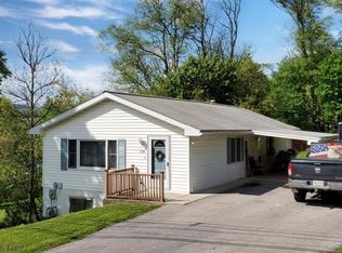 536 51st St, Altoona, PA 16602