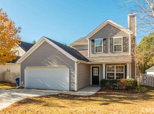 4408 Dolwick Dr, Durham, NC 27713