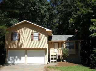 4218 Centennial Trl, Duluth, GA 30096
