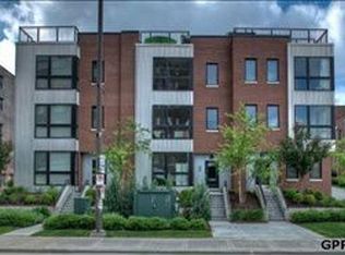 1031 Leavenworth St, Omaha, NE 68102