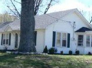 22 State Route 185, Dyer, TN 38330