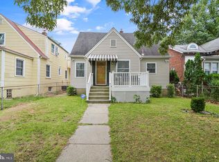 4613 Edmonston Rd, Hyattsville, MD 20781