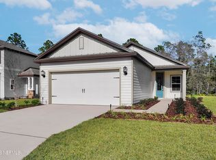 1034 Morgans Treasure Rd, Saint Augustine, FL 32084