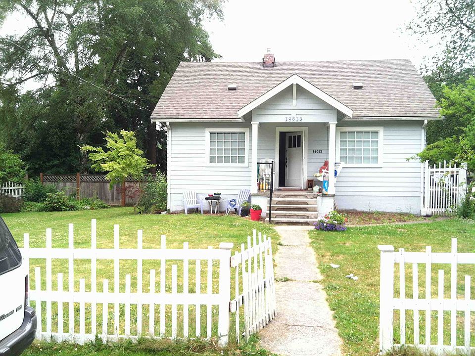 1st image of 14013 19th Ave NE