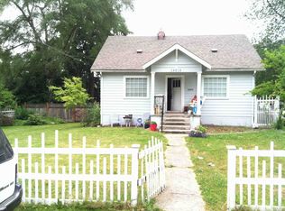 14013 19th Ave NE, Seattle, WA 98125