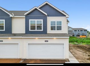 13625 Busch Ln, Rogers, MN 55374