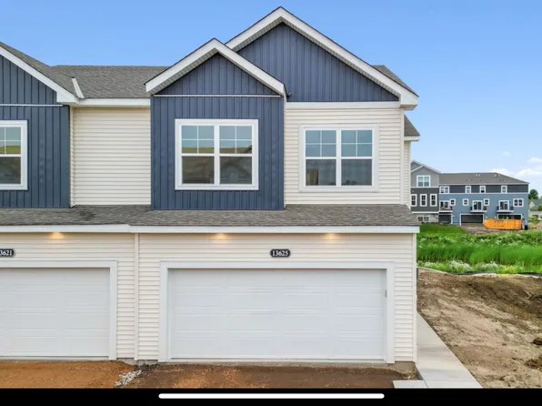 13625 Busch Ln, Rogers, MN