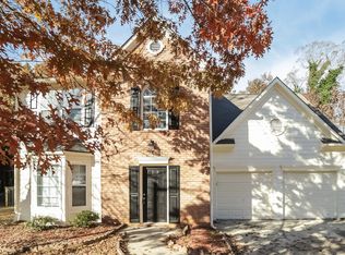 1052 Winterglen Way, Austell, GA 30168