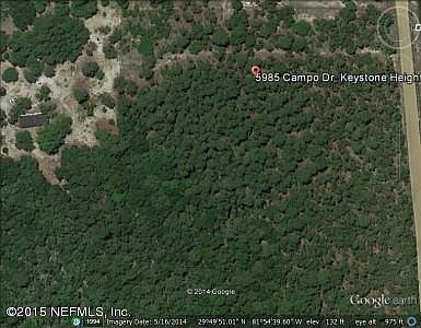 5th image of 5985 Campo Dr