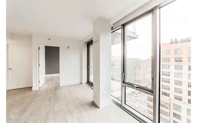 Rented by Douglas Elliman | media 102