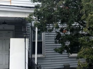 1633 Melville St, Bronx, NY 10460