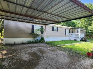 217 Navajo Trl, West Tawakoni, TX 75474