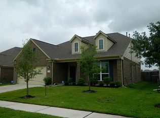 8014 Pavona Ridge Ln, Houston, TX 77040