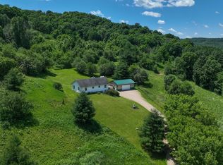 S2156 Valley Ave, La Farge, WI 54639