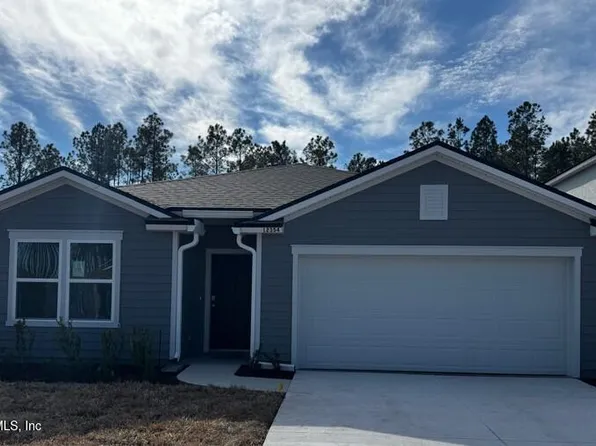 12354 GREAT EAGLE Road, Jacksonville, FL 32219