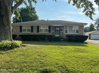 8020 Judge Blvd, Louisville, KY 40219
