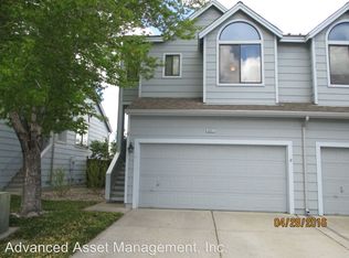 4047 Snowshoe Ln, Reno, NV 89502