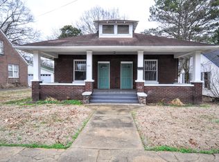 303 West St, Fulton, KY 42041