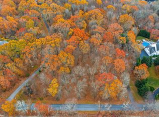 17 Spring House Road, Pound Ridge, NY 10576