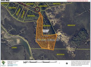 1165 Ship Builder St, Charleston, SC 29492