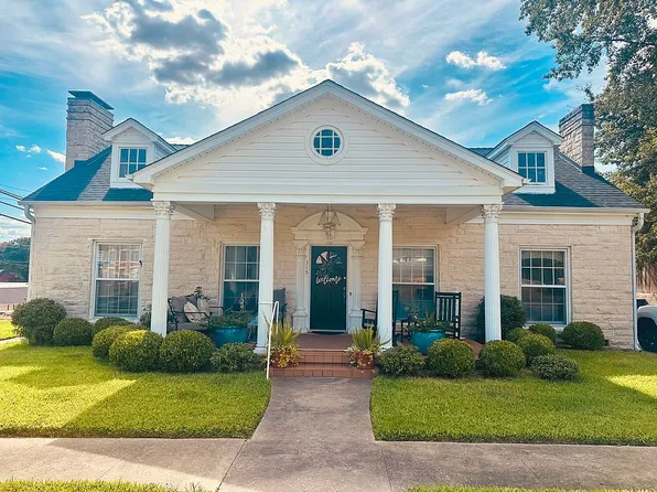 315 N Main St, Henderson, TX 75652