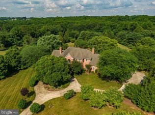 9465 Lovat Rd, Fulton, MD 20759