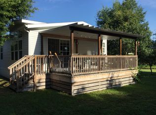 21890 NE 135th Ln, Salt Springs, FL 32134