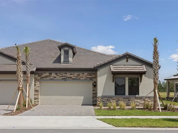 35593 Stableton Ln, Zephyrhills, FL 33541