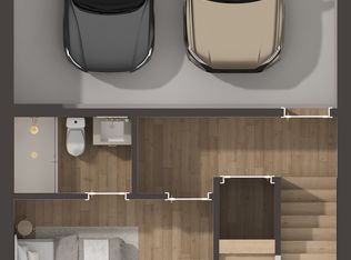 Franklin B Plan, theIRIS, Salt Lake City, UT 84103