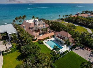 1280 S Ocean Blvd, Manalapan, FL 33462