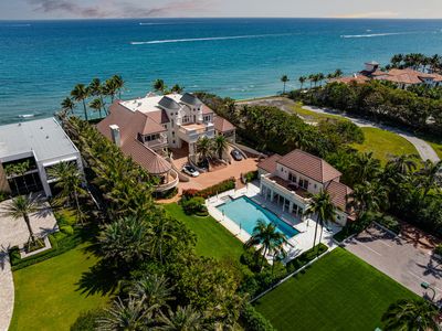 1280 S Ocean Boulevard, Manalapan, FL, 33462