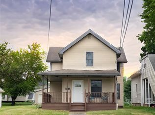 301 S Lyman St, Wadsworth, OH 44281