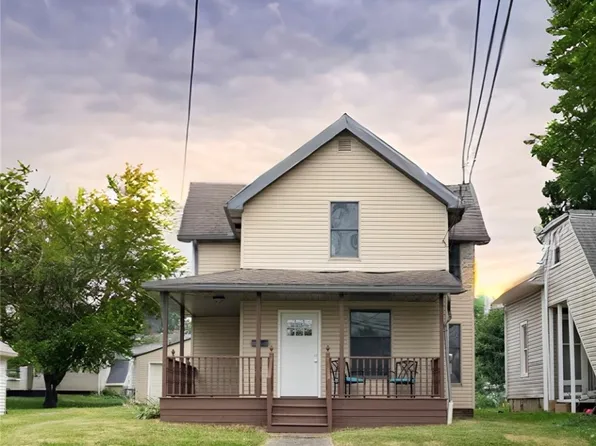 301 S Lyman St, Wadsworth, OH 44281