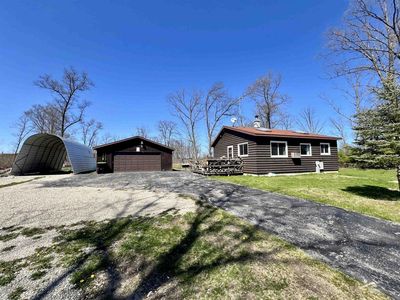 W8040 QUARRY ROAD, Crivitz, WI, 54114