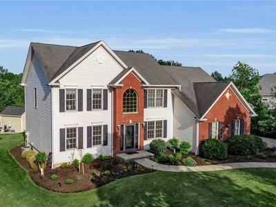 5551 Field Brook Dr, East Amherst, NY, 14051