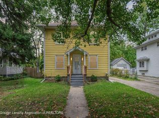 1833 Osband Ave, Lansing, MI 48910