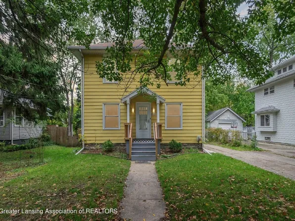 1833 Osband Ave, Lansing, MI 48910