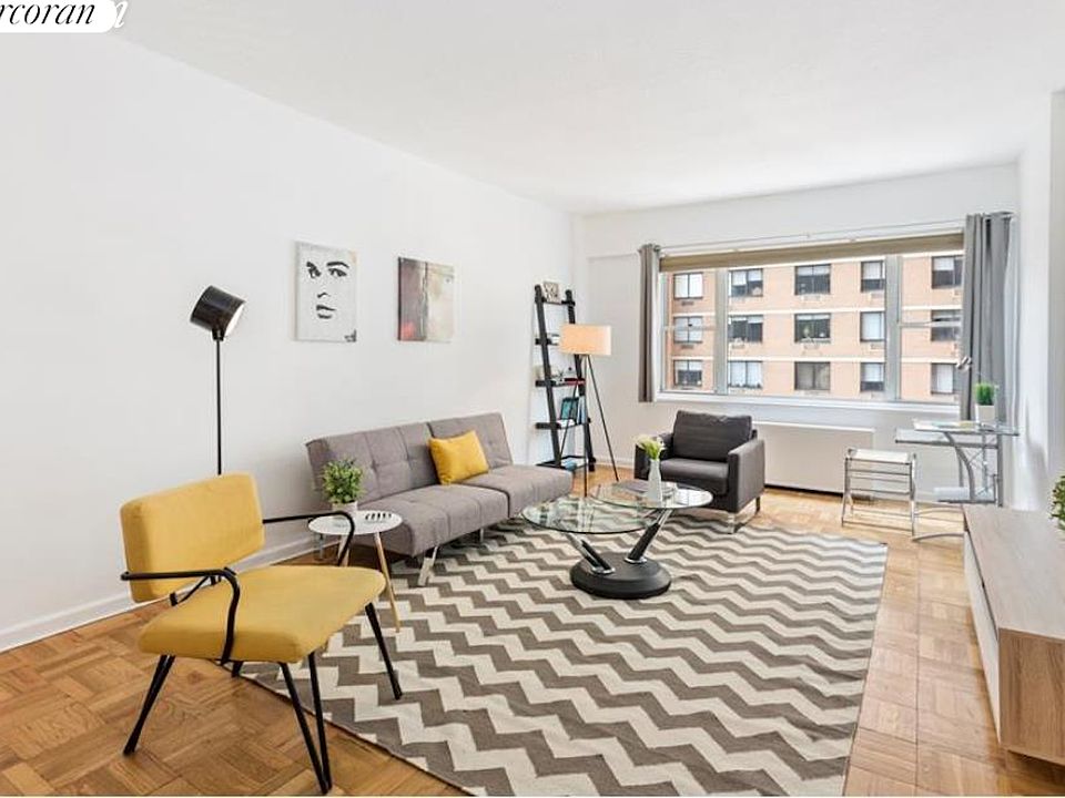 1st image of 60 E 8th St APT 14P