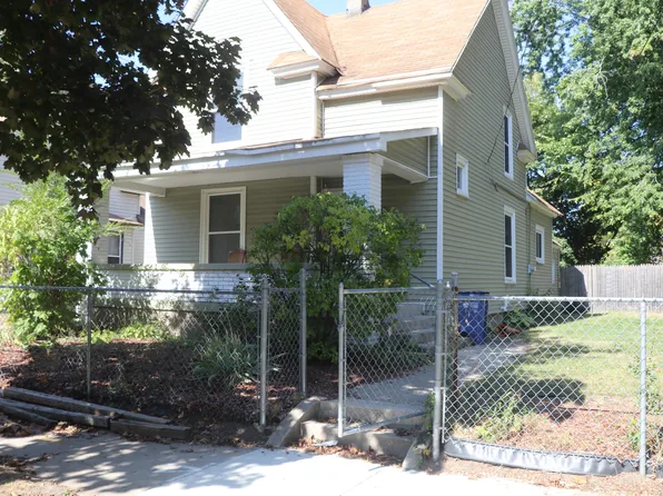 1101 Thomas St SE, Grand Rapids, MI 49506