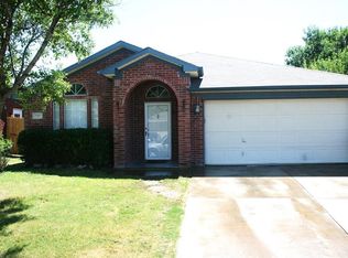 7217 Nohl Ranch Rd, Fort Worth, TX 76133