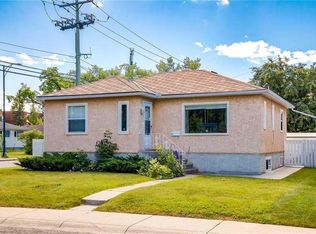639 N 18th Ave NE, Calgary, AB T2E1N7