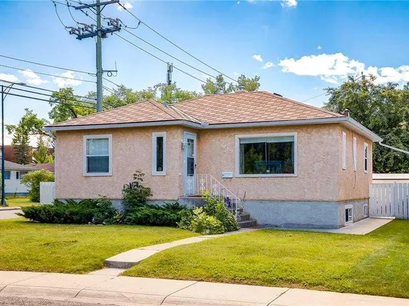 639 N 18th Ave NE, Calgary, AB T2E 1N7