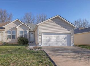 11818 E 85th St, Raytown, MO 64138